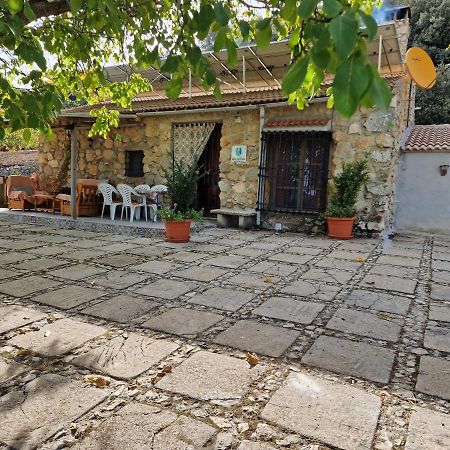 Casa Jurinea Guest House Torres  Luaran gambar