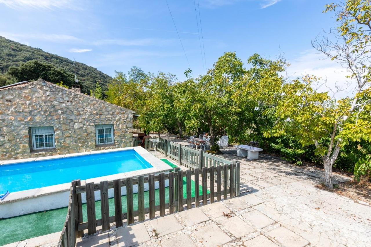 Casa Jurinea Guest House Torres  Luaran gambar