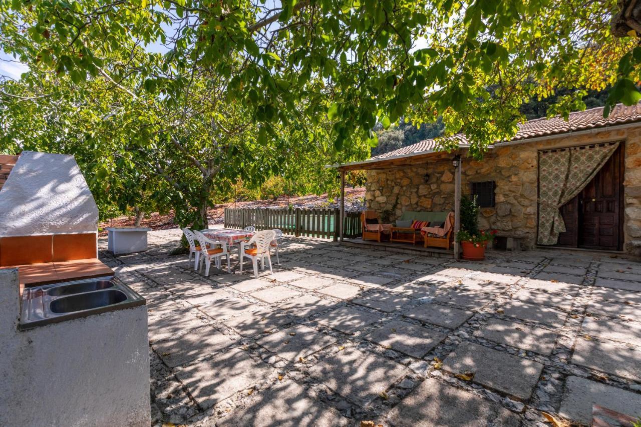 Casa Jurinea Guest House Torres  Luaran gambar