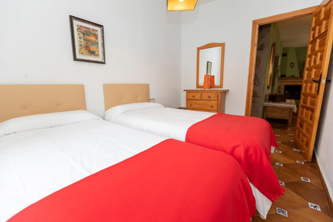 Casa Jurinea Guest House Torres  Luaran gambar