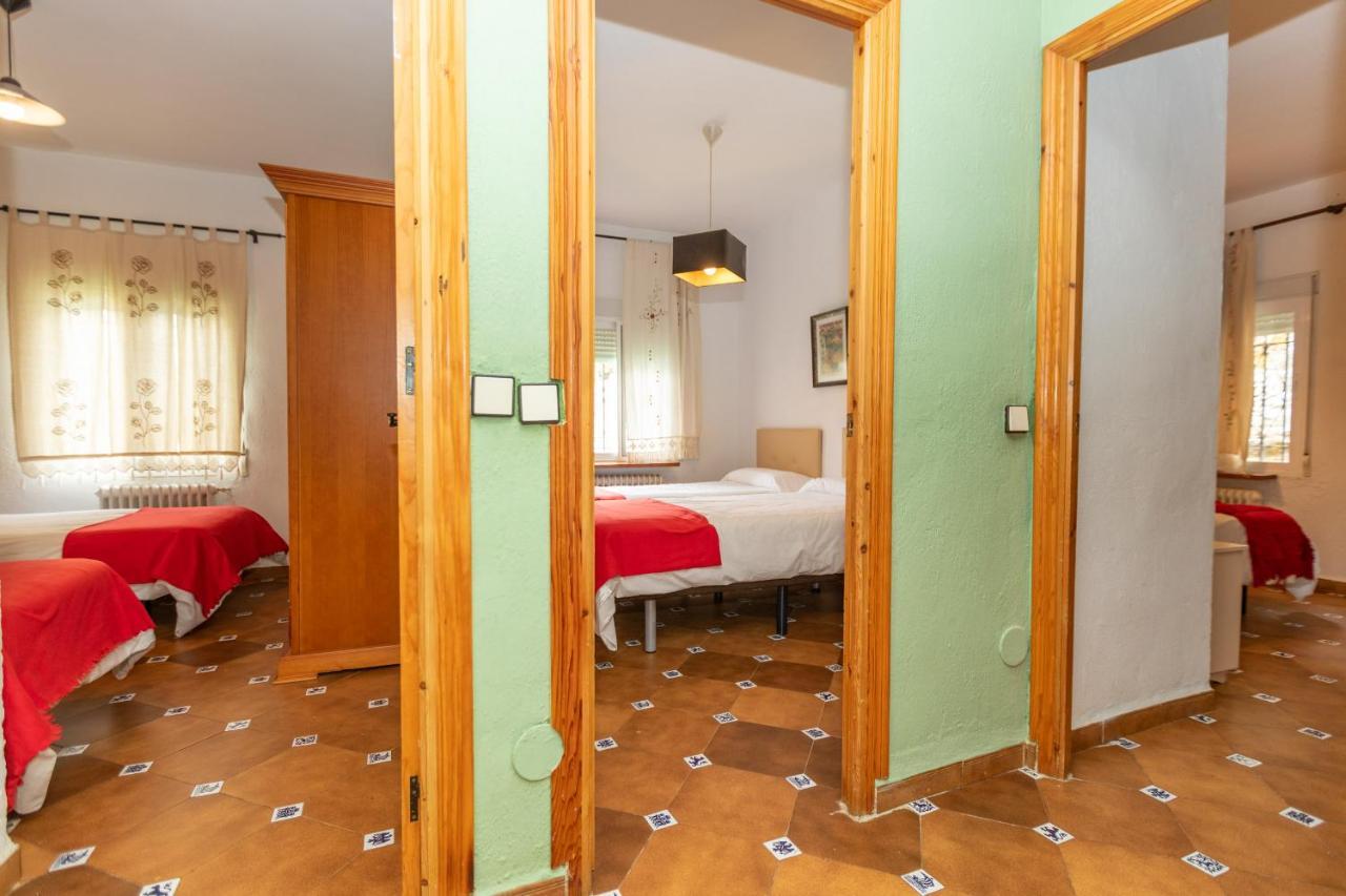 Casa Jurinea Guest House Torres  Luaran gambar
