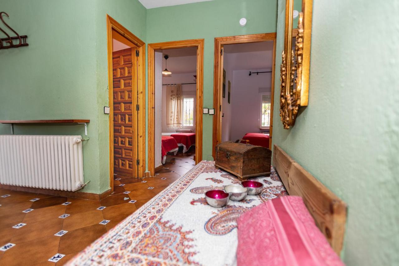 Casa Jurinea Guest House Torres  Luaran gambar