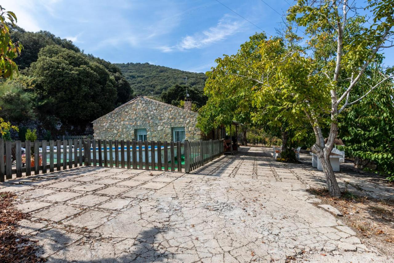Casa Jurinea Guest House Torres  Luaran gambar