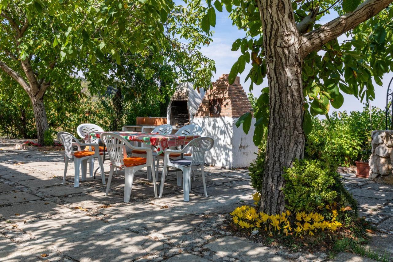 Casa Jurinea Guest House Torres  Luaran gambar