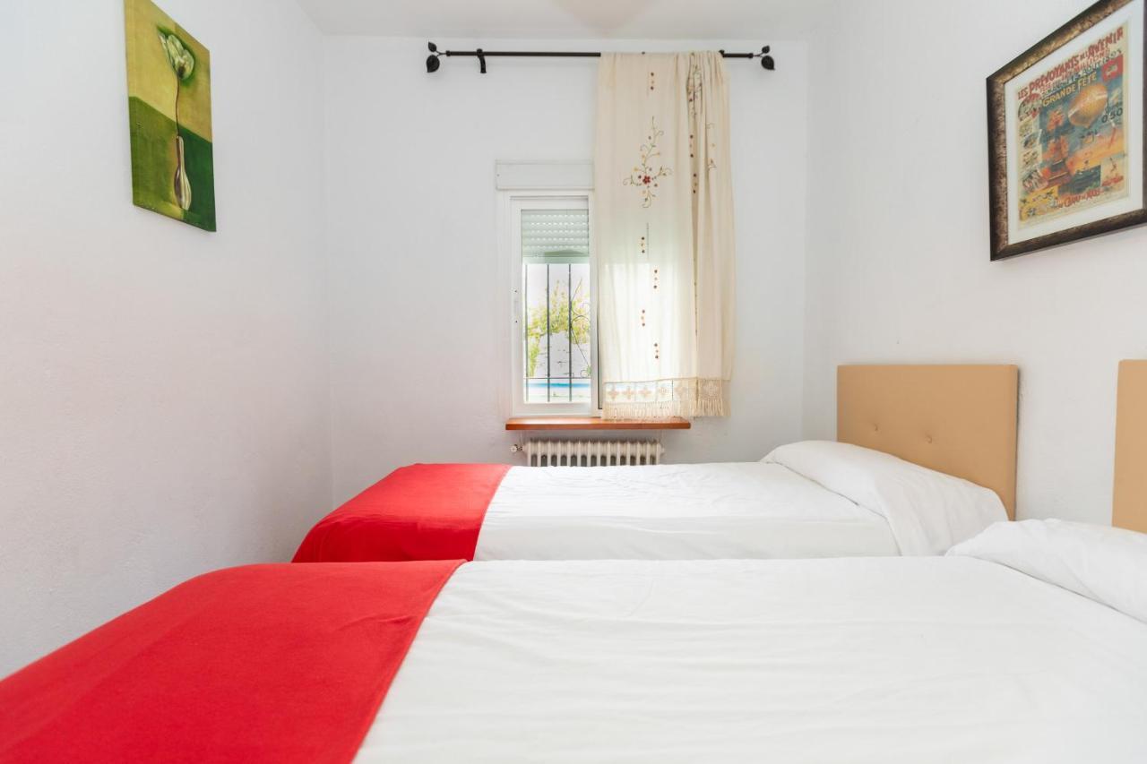 Casa Jurinea Guest House Torres  Luaran gambar
