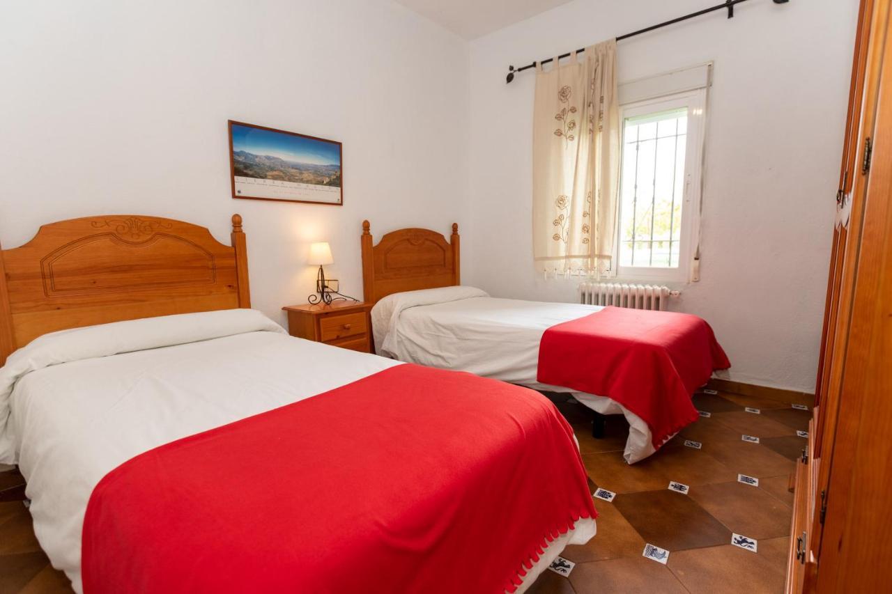 Casa Jurinea Guest House Torres  Luaran gambar