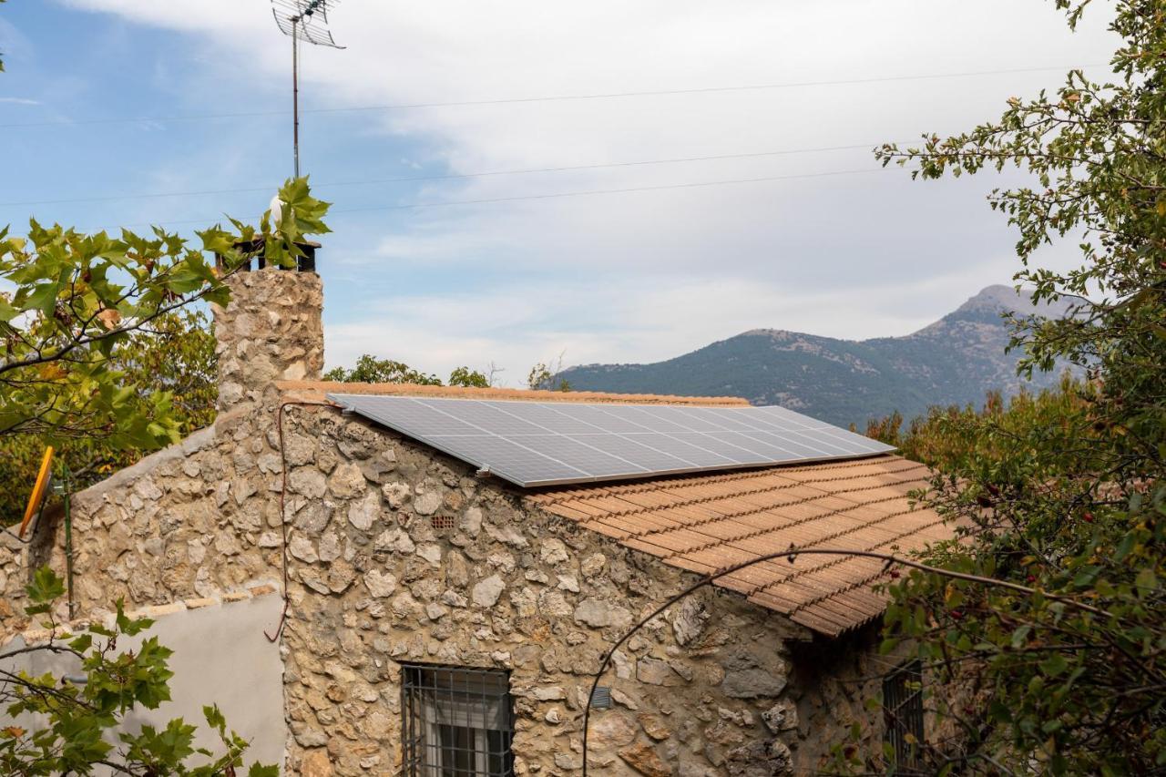 Casa Jurinea Guest House Torres  Luaran gambar