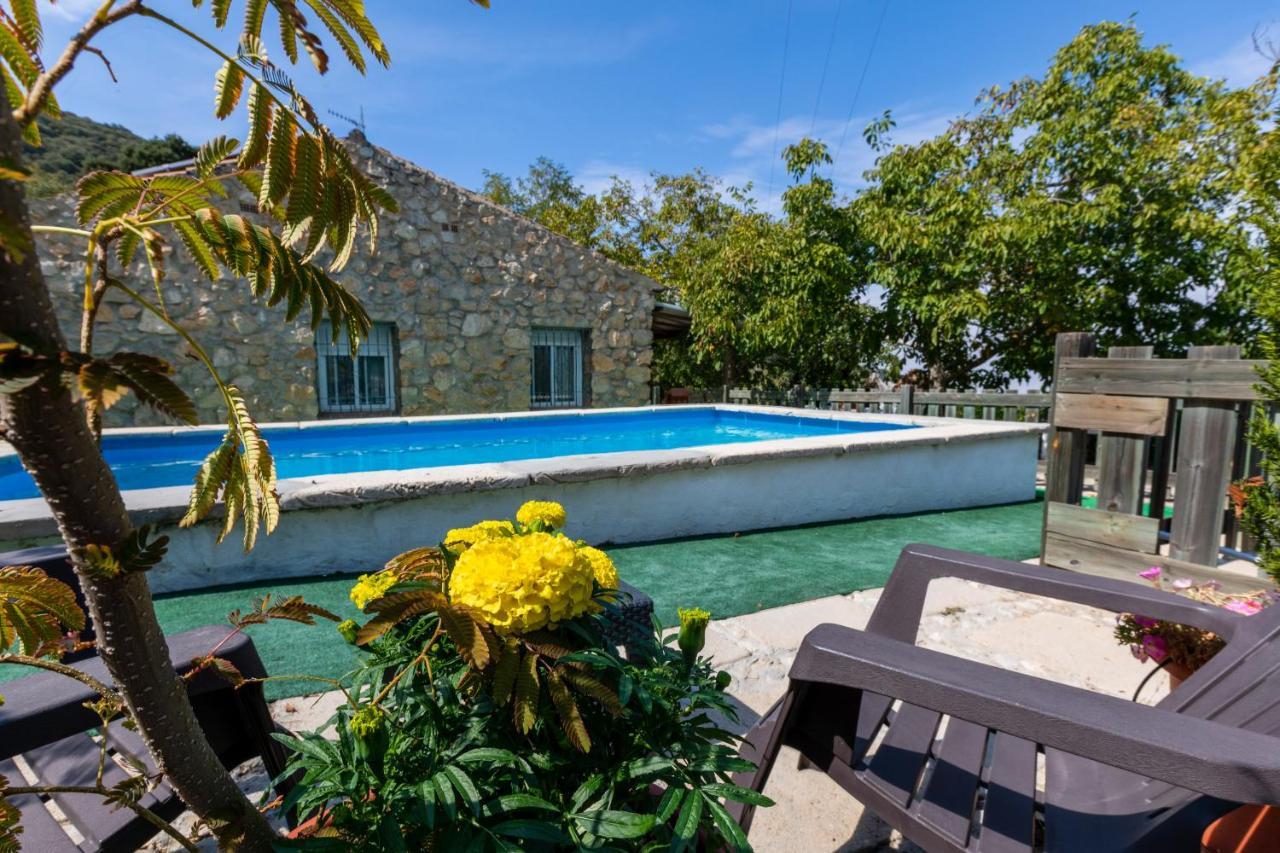 Casa Jurinea Guest House Torres  Luaran gambar