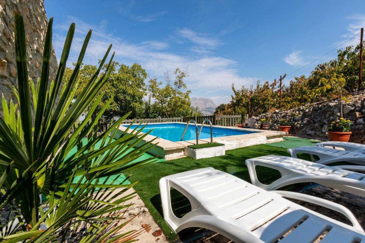 Casa Jurinea Guest House Torres  Luaran gambar