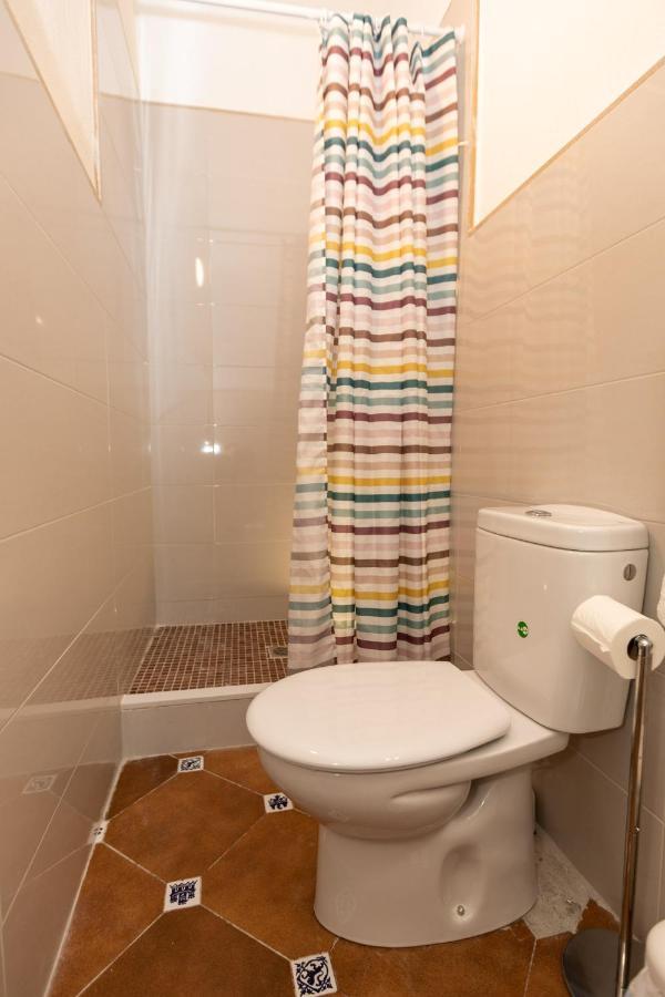 Casa Jurinea Guest House Torres  Luaran gambar