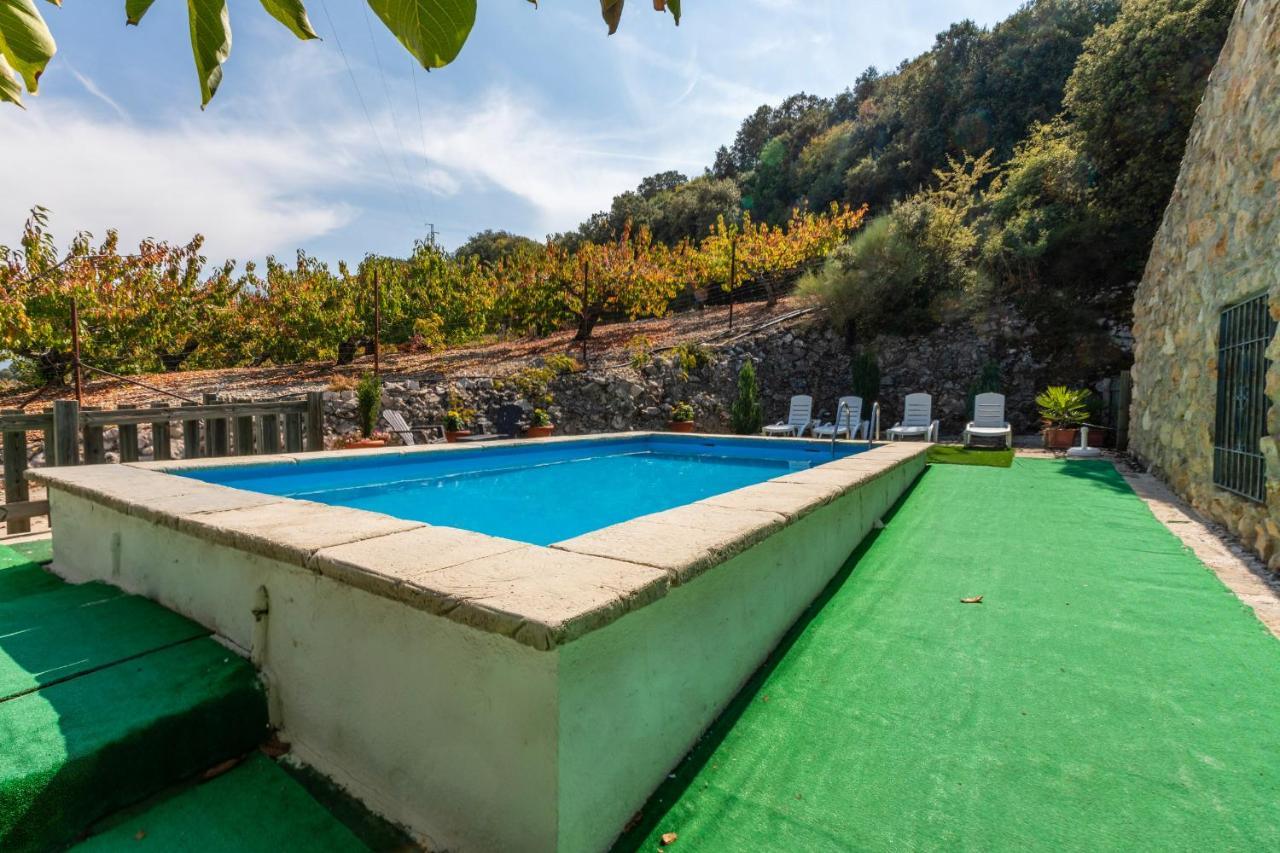 Casa Jurinea Guest House Torres  Luaran gambar