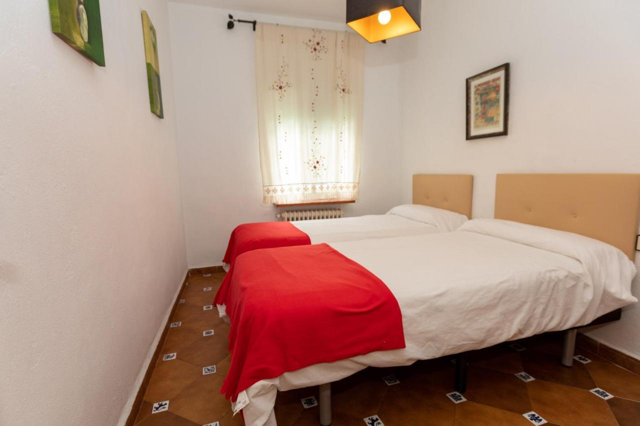 Casa Jurinea Guest House Torres  Luaran gambar