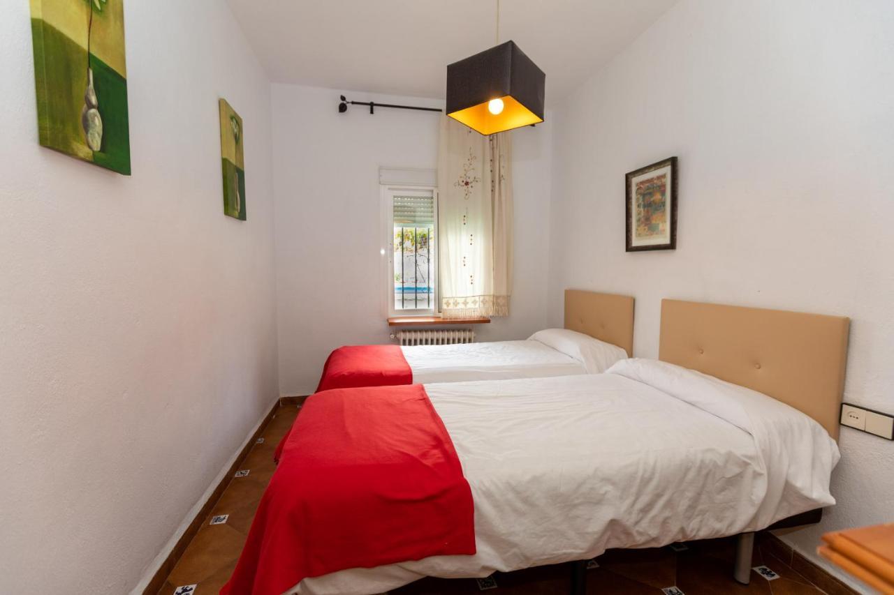 Casa Jurinea Guest House Torres  Luaran gambar