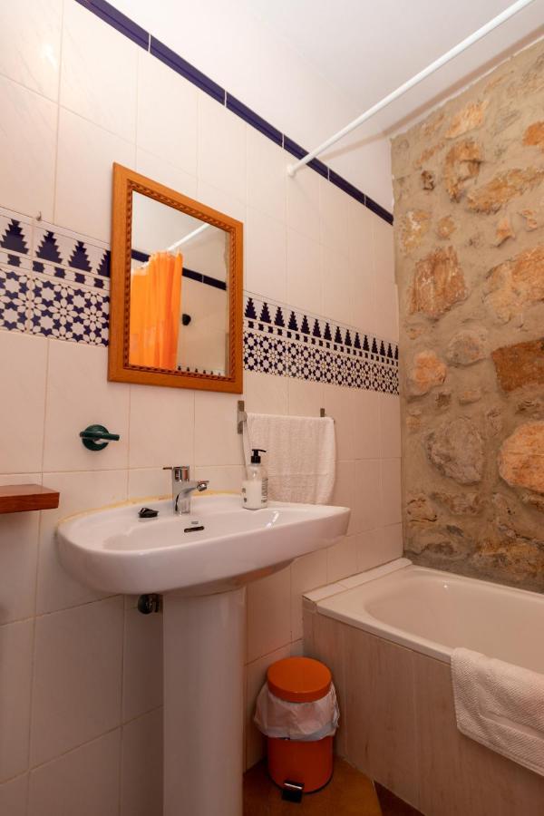 Casa Jurinea Guest House Torres  Luaran gambar