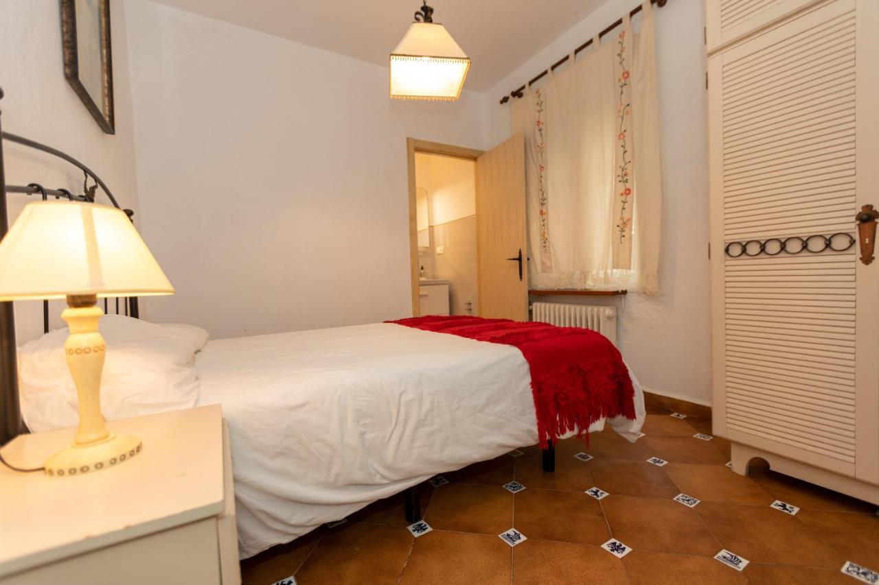Casa Jurinea Guest House Torres  Luaran gambar