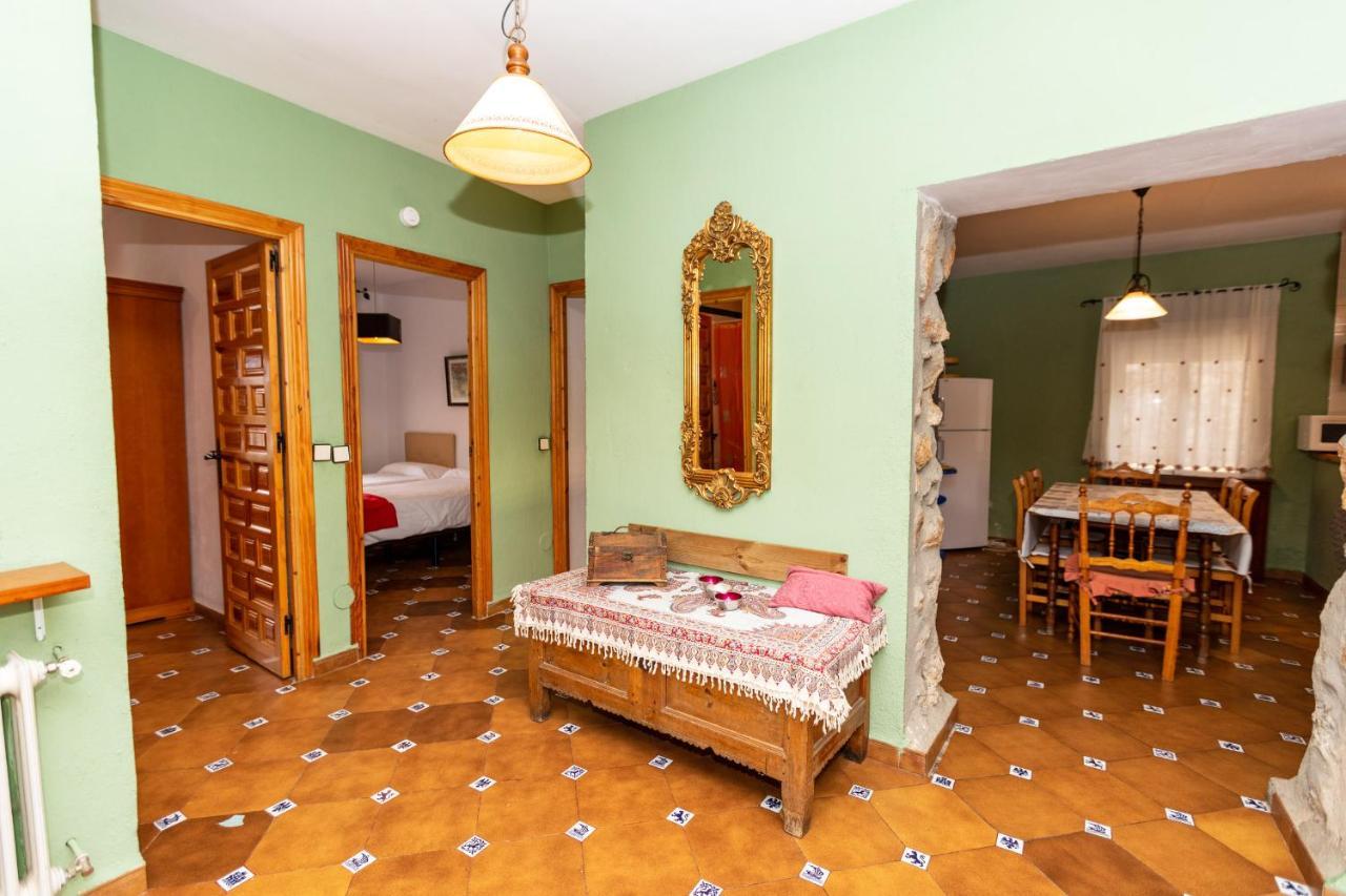 Casa Jurinea Guest House Torres  Luaran gambar