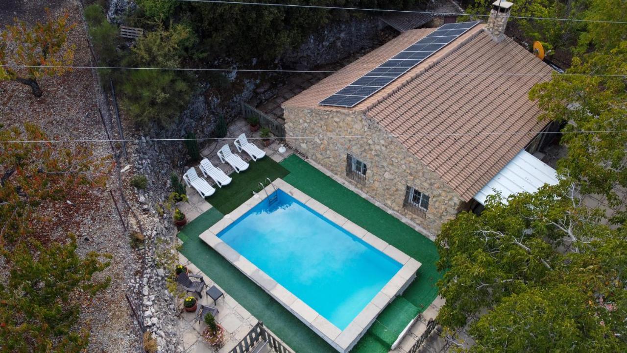Casa Jurinea Guest House Torres  Luaran gambar