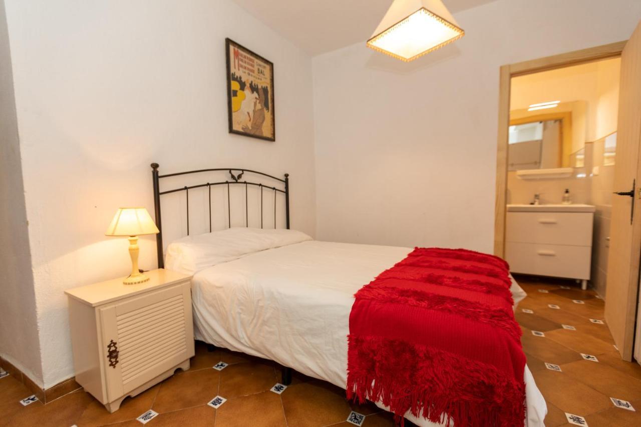 Casa Jurinea Guest House Torres  Luaran gambar