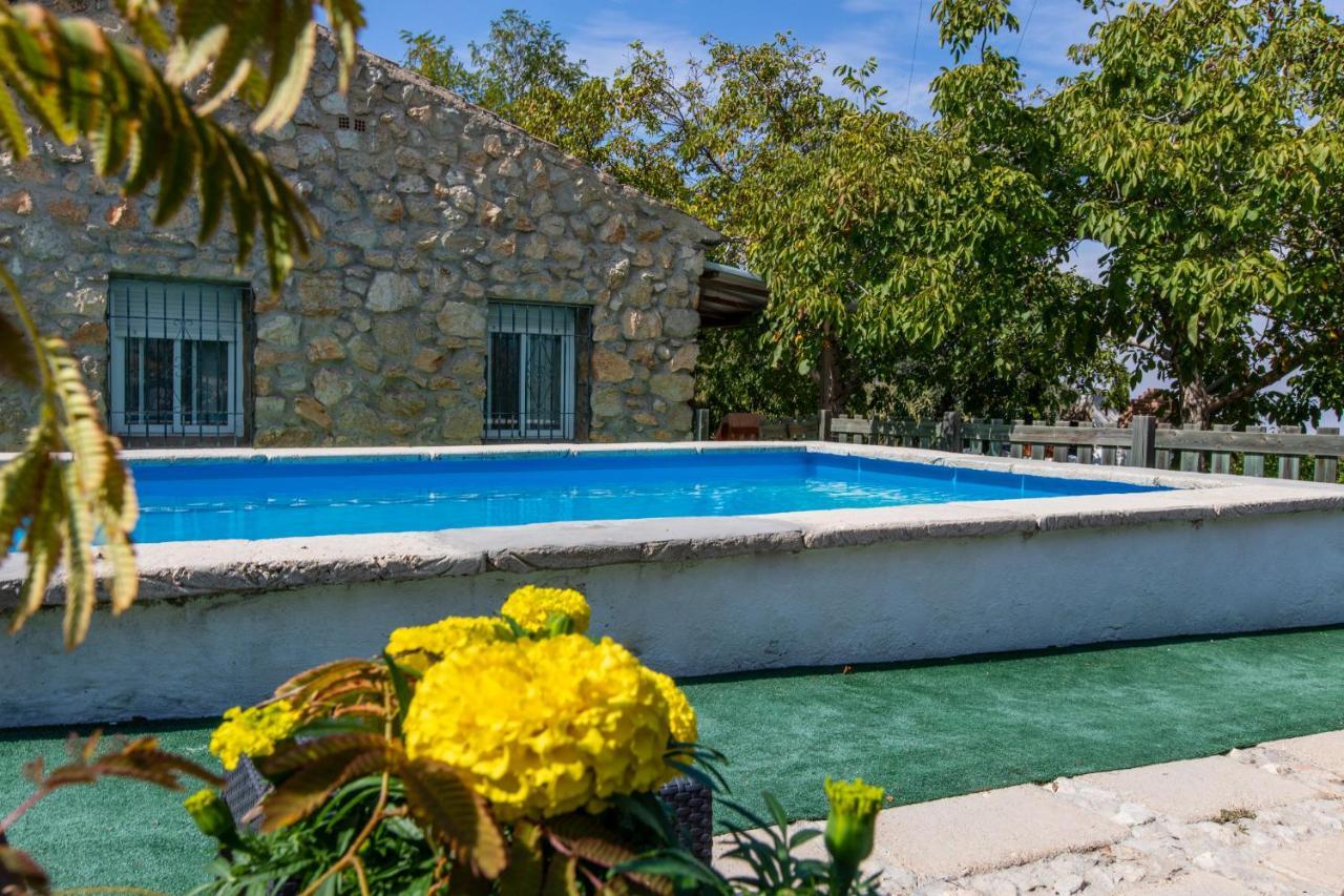 Casa Jurinea Guest House Torres  Luaran gambar