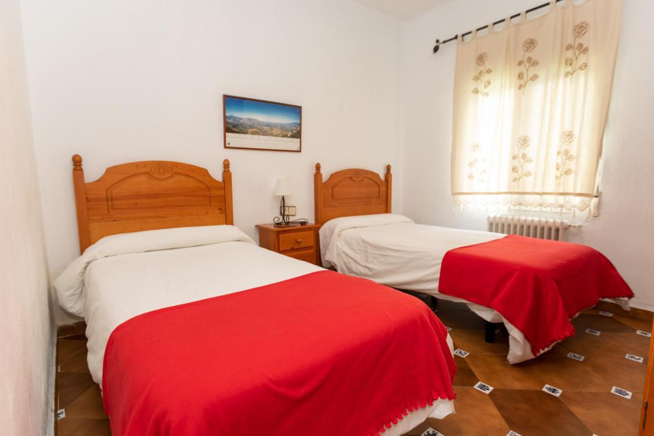 Casa Jurinea Guest House Torres  Luaran gambar