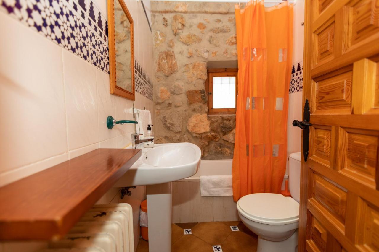 Casa Jurinea Guest House Torres  Luaran gambar