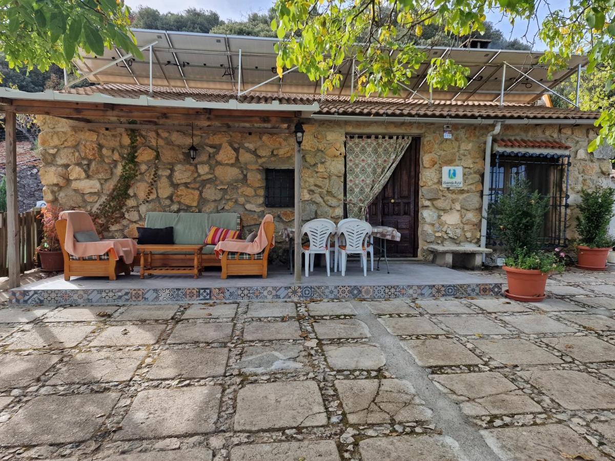 Casa Jurinea Guest House Torres  Luaran gambar