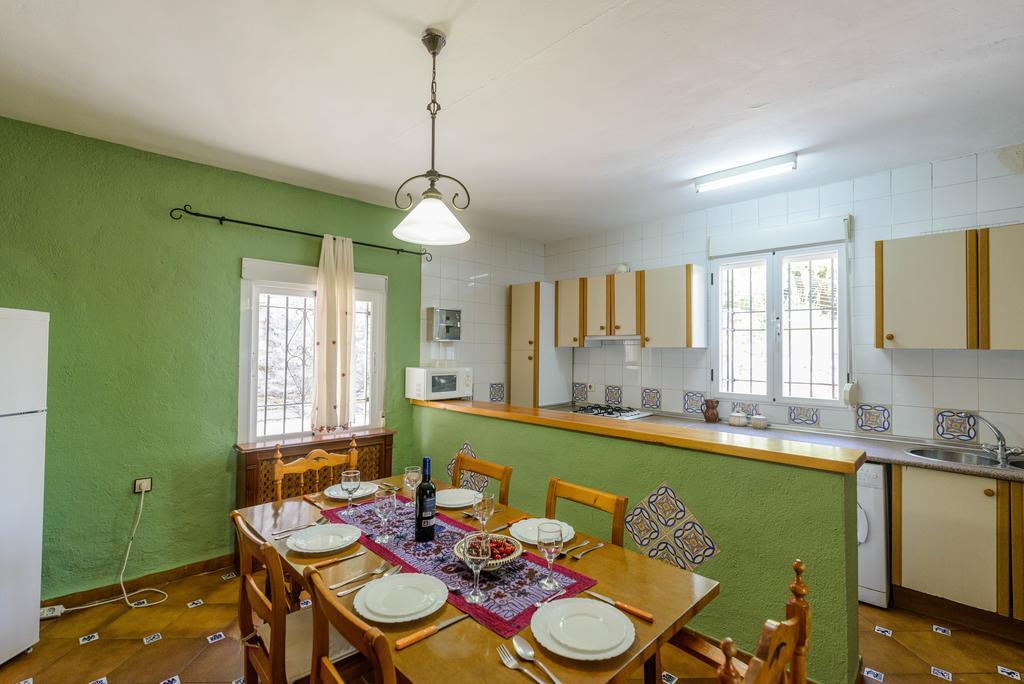 Casa Jurinea Guest House Torres  Luaran gambar