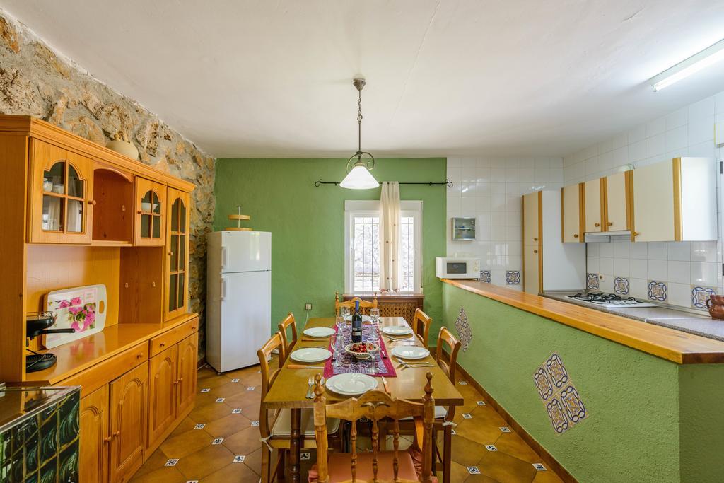 Casa Jurinea Guest House Torres  Luaran gambar